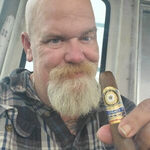 Meet your Posher, Charles